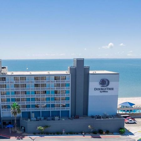 Doubletree By Hilton Corpus Christi Beachfront Dış mekan fotoğraf