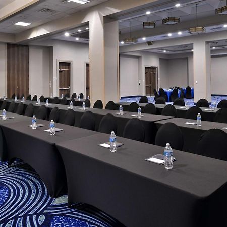 Doubletree By Hilton Corpus Christi Beachfront Dış mekan fotoğraf