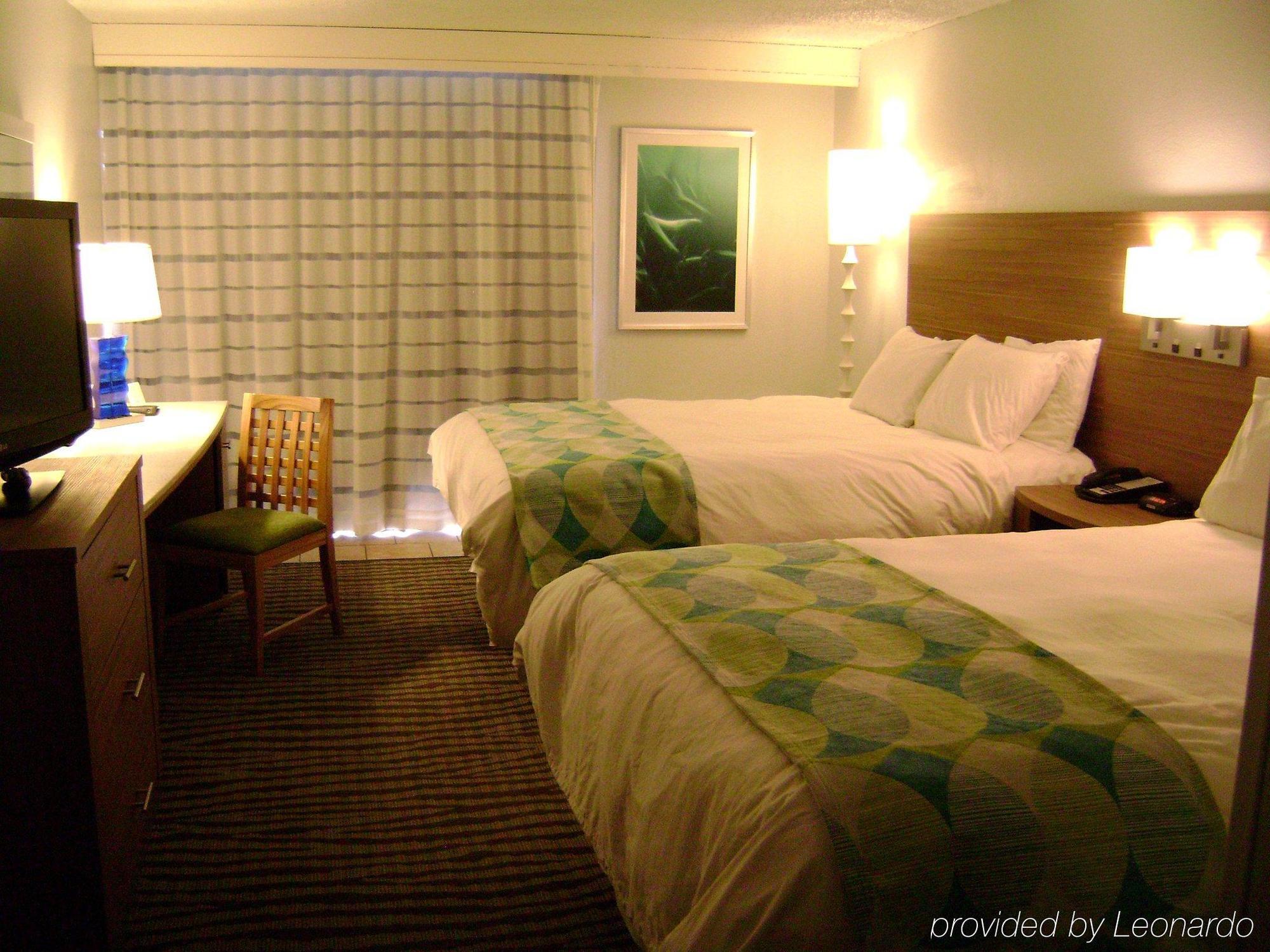 Doubletree By Hilton Corpus Christi Beachfront Dış mekan fotoğraf